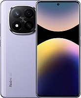 Смартфон Xiaomi Redmi Note 14 Pro+ 5G 12/512 ГБ, фиолетовый