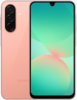 Смартфон Samsung Galaxy A26 6/128 ГБ (SM-A266B), розовый