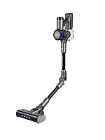 Пылесос вертикальный Redmond VH1311 (350 Вт / 260 Вт, контейнер 0,6 л, уборка: сухая, время работы до 48 мин)