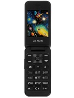 Телефон мобильный Xenium X680, темно-серый
