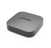 Цифровая SMART ТВ-приставка CADENA PRO X CSB-238 / 4/32GB / Android TV / Видео 4K UHD