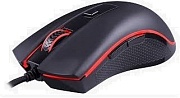 Проводная игровая мышь Redragon Cypher, (Проводная 1.8м/12800 dpi), Черная