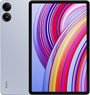 Планшет Xiaomi REDMI Pad Pro 12.1" 6/128 ГБ, Wi-Fi, голубой