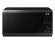 RFB Микроволновая печь Samsung MS23DG4504AGE2 (23 л, 800 Вт, переключатели поворотный механизм, кнопки, дисплей, черный)