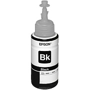C13T67314A Контейнер Epson L800 Black (ёмкость с чернилами 70мл)