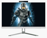 Платформа-моноблок PowerCool P2387BK T660D11 23,8", белая