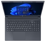Ноутбук F+ FLAPTOP I  FLTP (Intel Core i5-1235U 1.3GHz/15.6"/1920x1080 IPS/16GB/1000GB SSD/Intel Iris Xe Graphics/Windows 11 Home/RUS keyb)