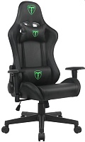 Игровое компьютерное кресло Tline Bastion, класс4 чёрный