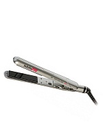 Выпрямитель BaByliss PRO BAB2654EPE (серый, нагрев до 210 °C, покрытие - гальваническое)