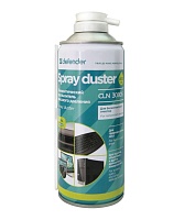 Пневматический очиститель Defender CLN 30805 Optima / для труднодоступных мест / 400 мл / Россия