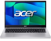 Ноутбук Acer  Extensa 15 EX215-57-37VH (Intel Core i3-1315U 1200MHz/15.6" TN/1920x1080/8GB/512GB SSD/Intel UHD Graphics/DOS/Silver/RUS keyb)