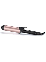 Плойка Babyliss C453E (6 режимов/ диаметр 38 мм/ до 210 °C/ покрытие - кварц-керамика)