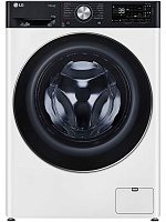 Стиральная машина LG F4WR711S3HA (56,5см / 11кг / 1400об / пар / AI DD / TurboWash360 / ThinQ(Wi-Fi) / Inverter Direct Drive / A+++)