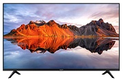 Телевизор Xiaomi TV A 43" 2025 черный, 4K UHD, Android Smart TV (L43MA-AURU)