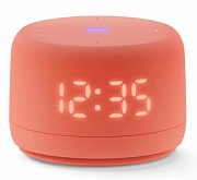 Умная колонка Яндекс Станция Лайт 2 с Алисой, оранжевый