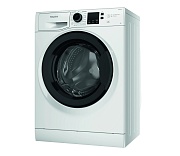 Стиральная машина Hotpoint NSS 6015 K V RU (42,5см / 6кг / 1000об / пар / A)