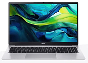Ноутбук Acer Aspire Lite 16 AL16-54P-566Z (Intel Core 5 120U 5000MHz/16" IPS/1920x1080/16GB/512GB SSD/Intel Graphics/DOS/Silver/RUS keyb)