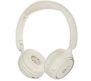 Беспроводные наушники Anker Soundcore H30i, (Bluetooth 5.3, кабель 1.2 м, AAC, SBC), Белые