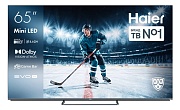 Телевизор Haier 65" Mini LED М4 4K UHD Android TV