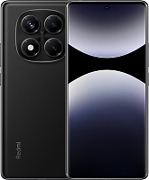 Смартфон Xiaomi Redmi Note 14 Pro 12/256 ГБ, черный