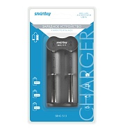 Зарядное устройство Smartbuy 503 для Ni-Mh/Ni-Cd аккумуляторов автоматическое (SBHC-503)/80