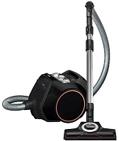 Пылесос Miele Boost CX1 Cat & Dog PowerLine SNCF0 (890Вт, контейнер 1л, чёрный)
