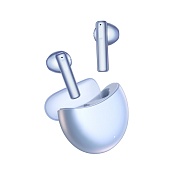 Беспроводные TWS наушники Honor Choice Earbuds X5E, (Bluetooth 5.2, AAC, SBC), Синие 