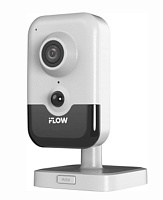 Видеокамера iFLOW F-IC-1941CI внутренняя F1.6, 2.8mm, 4MPix, ИКподсветка, PoE