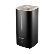 Увлажнитель воздуха Redmond RHF-3328 (ультразвуковой / 23 Вт / 40 м² / 4.5 л / 260 мл/ч / чёрный)