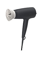 Фен Philips BHD302/00 (полноразмерный / 1600 Вт / 3 режима / холодный воздух / генератор ионов / шнур - 1,8 м)
