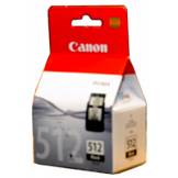 Картридж Canon PG-512 для MP240/MP260/MP480 (Black) (15ml) срок 12.2024