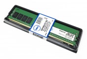 Оперативная память Dell 370-AEKL 16 GB, DDR4, 2666 MHz, PC/Server, Registered No, ECC Yes,