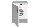 Встраиваемые стиральные машины Встраиваемые стиральные машины